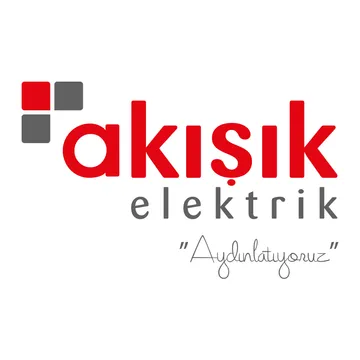 Akisik Elektrik Logo