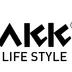 AKK Shoes logo