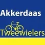 Logo Akkerdaas Tweewielers - Duinweg