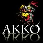 AKKO logo