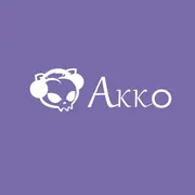 AKKO | Designer für Mechanische Tastaturen Logo