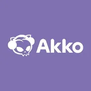 Akko Europe Logo