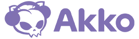 Akko Europe logo