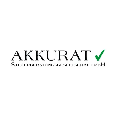 Akkurat Steuerberatungs GmbH