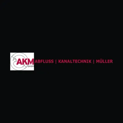 A K M Abfluss Kanaltechnik Müller Abflussreinigung
