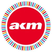 AKM