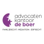 Logo Advocatenkantoor De Boer