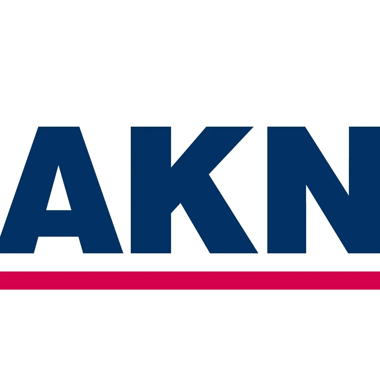 AKN Eisenbahn GmbH logo
