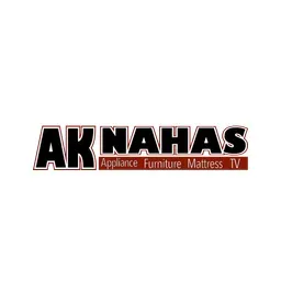 A.K. Nahas