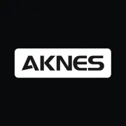 AKNES Logo