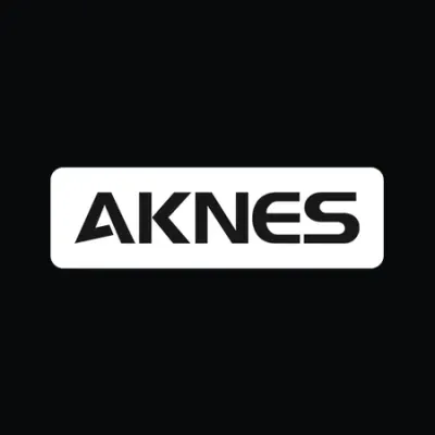 Aknes