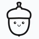 Akorn logo