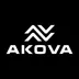 AKOVA logo