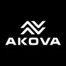 AKOVA logo