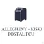 Allegheny-Kiski Postal Federal Credit Union