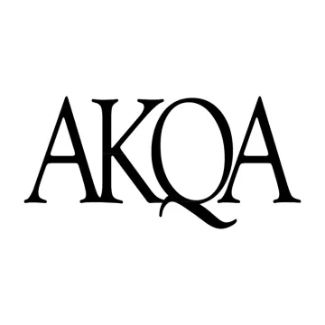 AKQA Logo
