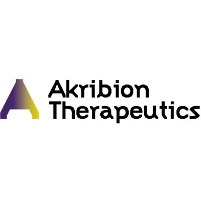 Akribion Therapeutics logo