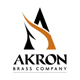 Akron Brass Logo