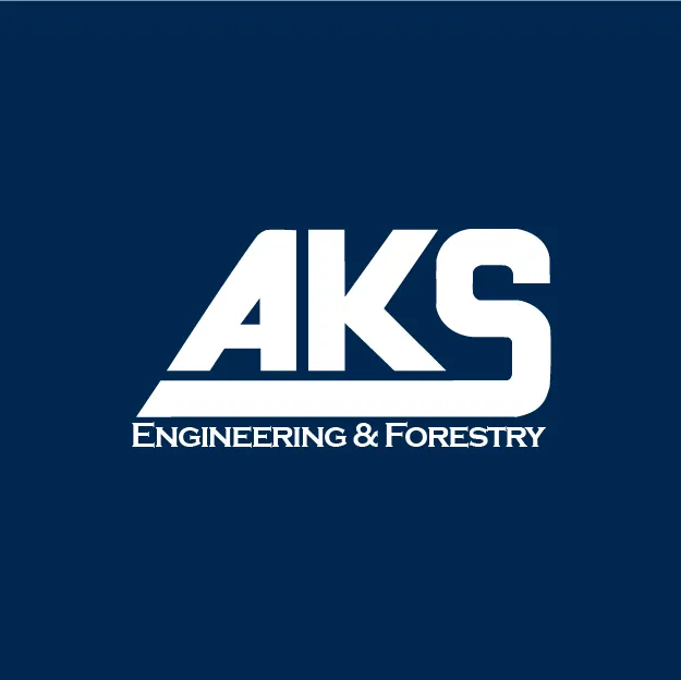 AKS Engineering & Forestry, LLC logo