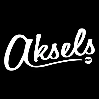 aksels.com logo