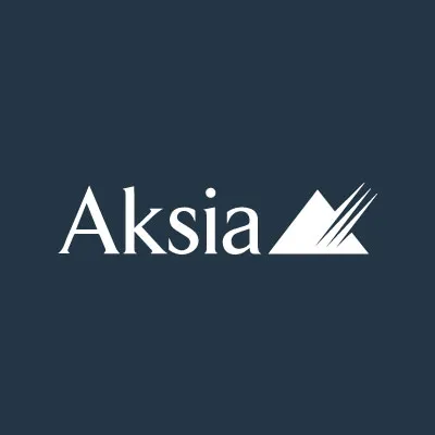 Aksia Opportunistic Credit LP logo