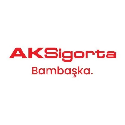 AK Sigorta AS Logo