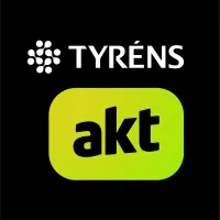 Tyréns AKT logo