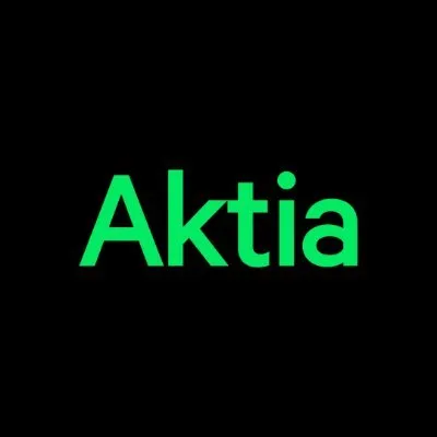 Aktia Nordic Micro Cap logo