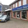 Logo Autobedrijf Aktief