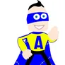 Logo Kringloop Aktief