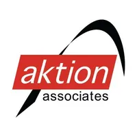 Aktion Associates logo