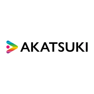 Akatsuki Inc logo