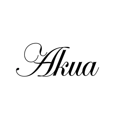 Akuaobjects