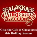 Alaska Wild Berry Products logo