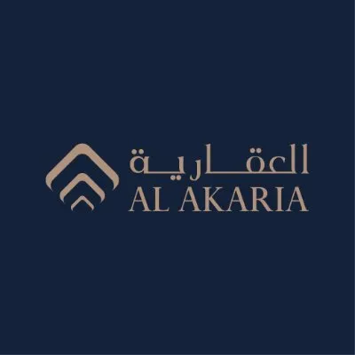Saudi Real Estate Co. Logo