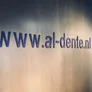 Logo Orthodontiepraktijk Al dente