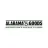 Alabama Goods logo