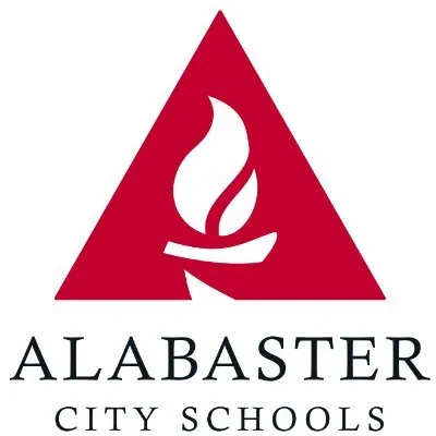 Alabaster City Schools logo