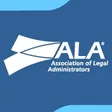 Association of Legal Administrators-company-logo