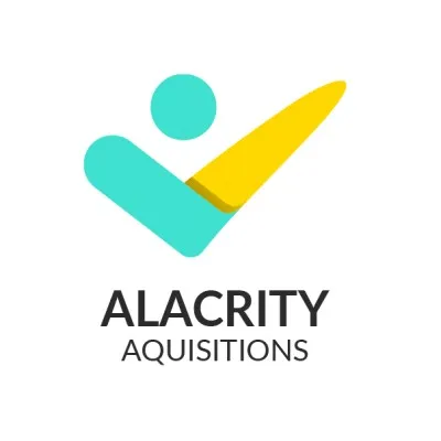 Alacrity Acquisitions Inc logo