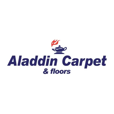 Aladdin Carpet