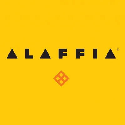 Alaffia logo