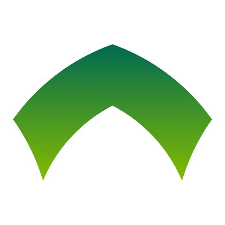 Saudi National Bank Logo