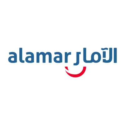 Alamar Foods CJSC logo