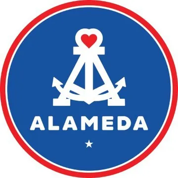 Alameda Logo