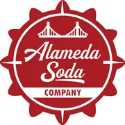 Alameda Soda Co Logo
