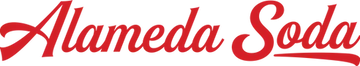 Alameda Soda Co logo