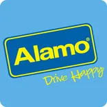 Alamo Rent a Car logo/icon