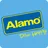 Alamo Rent A Car logo