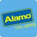 Alamo Rent A Car logo